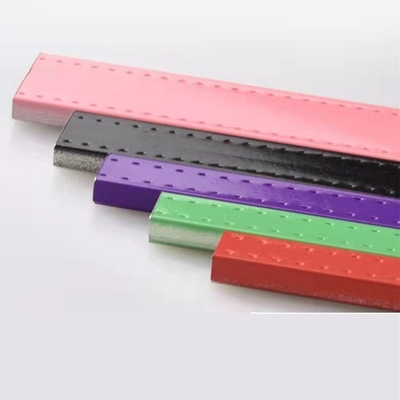 4~40mm 굽힐 수 있는 굽히지 않는 알루미늄 스페이저 바