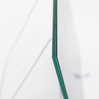 1.14mm 오토모티브 글래스 PVB 필름 오피스 빌딩의 가루 유리