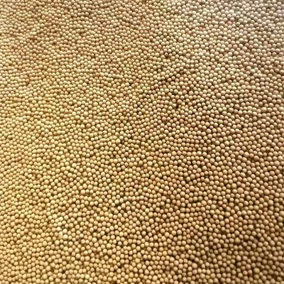 건조제올라이트 3A 펠릿 분자 시트 1.0-1.5mm 140kg 섬유 드럼을 채우기