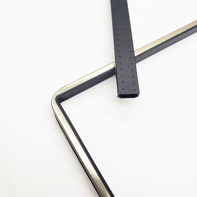 절연 유리용 Prime Bendable Black Color Warm Edge Spacer Bar를 제공합니다