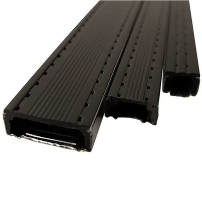20A PVC 내부의 현대 디자인을 위한 홀로 글래스 복합 스테인리스 스틸 스페이저 스트립