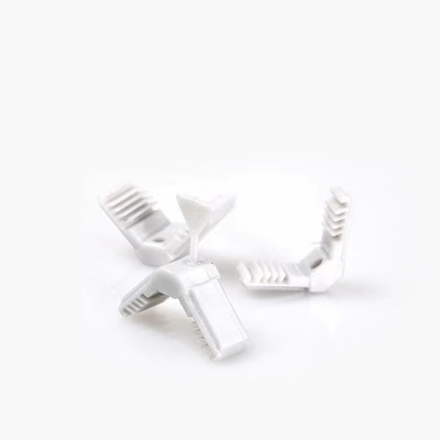 하이 커넥션 알루미늄 스페이저 바 플라스틱 코너 6A 현대 디자인 5.5-26.5mm
