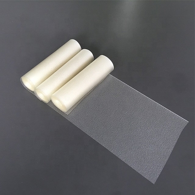 0.38 mm T형 EVA 롤 필름 더 강한 접착력 및 고 끈질기성 라미네이션