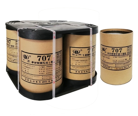 단순 현대 스타일 2024 고온 녹음 Butyl 밀약 고온 유리 7kg