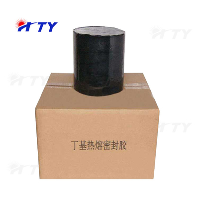28kg 홀로 글래스 핫 슬 Molt 밀폐 Butyl 밀폐 절연 유리