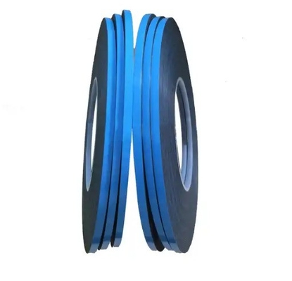 4mm/6mm 너비 Butyl 테이프 단열 유리 간격기 직접 공급 모든 시나리오