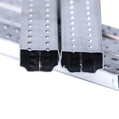 0.2mm 두께 폭발 안전 바 창문 알루미늄 스페이저 바 9A