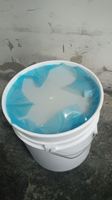 18L/190L 두 번째 부위 구성 요소 중립 실리콘