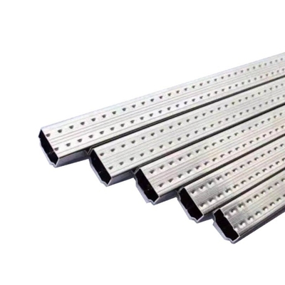 현대 열 성능을 위한 고 밝기 12mm 창문 간격 바