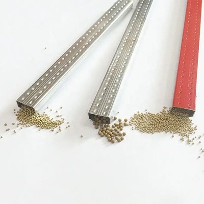 방열 유리 두 번째 밀폐 0.005MM 용도로 뜨거운 녹기 고무 부틸 밀폐
