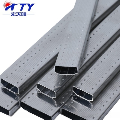 소음 격리 및 단열 0.3mm/0.315mm 두께의 세 배 진공 단열 유리